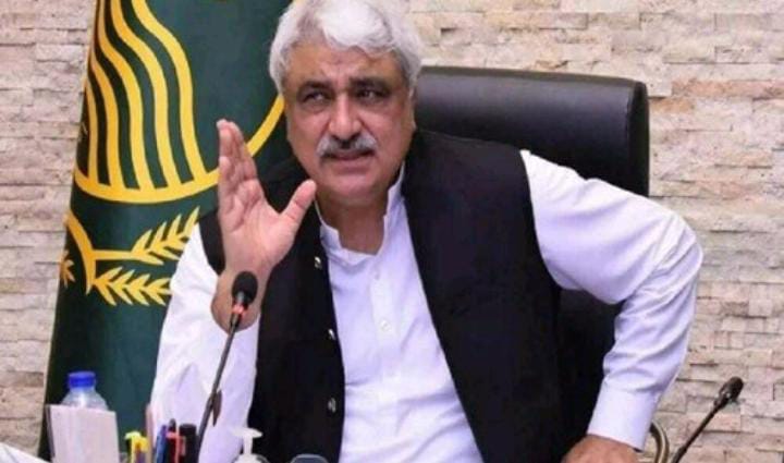 Punjab Government Orders Province-Wide Enforcement of Building Safety Regulations 2022